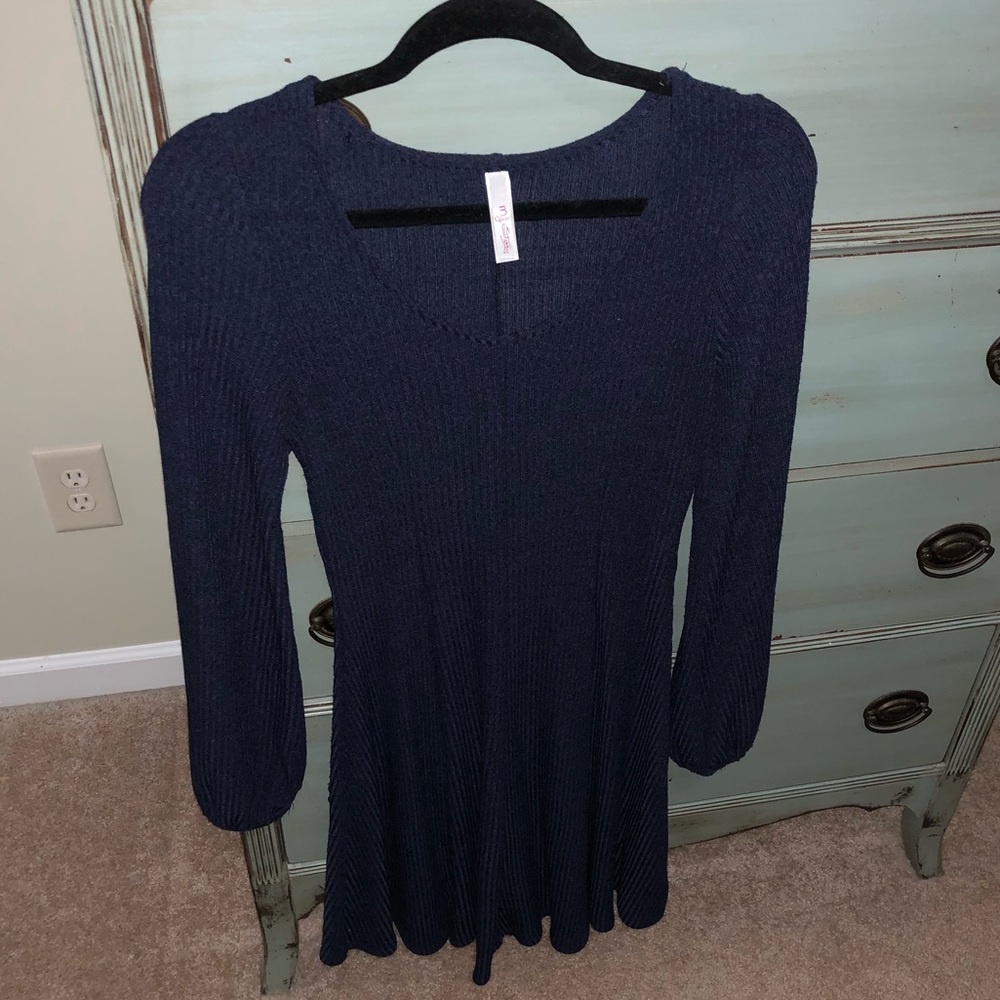Boutique Dress